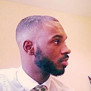 Meet your Posher, Rolston